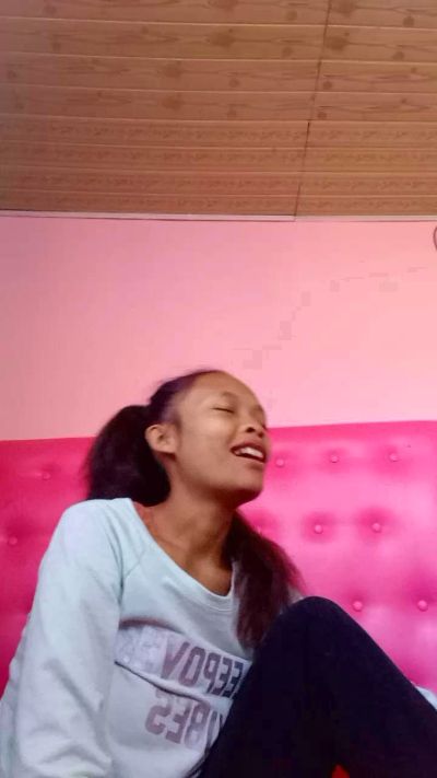 Chanttyh live cam on Cam4