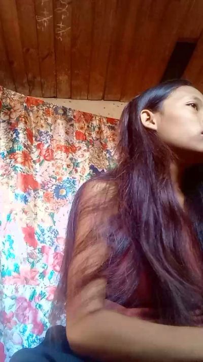 Chanttyh live cam on Cam4