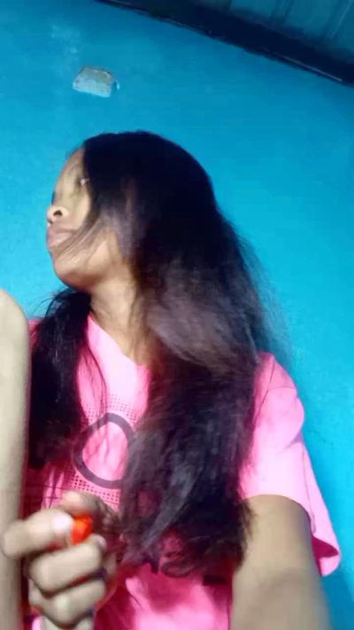 Chanttyh live cam on Cam4