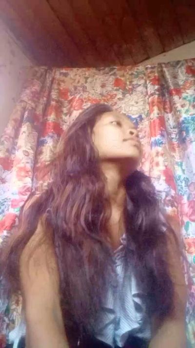 Chanttyh live cam on Cam4
