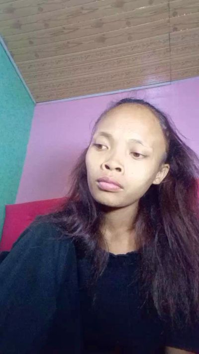 Chanttyh live cam on Cam4