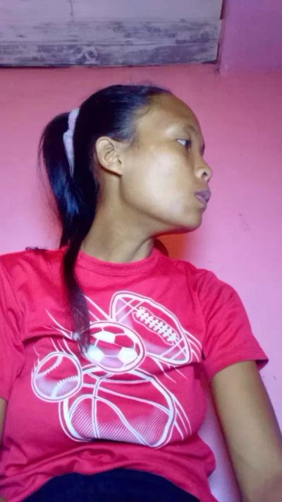 Chanttyh live cam on Cam4