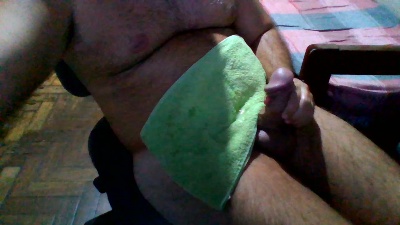 ChapeletaKRIOK live cam on Cam4