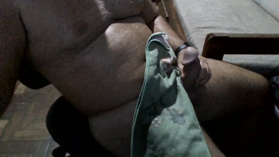 ChapeletaKRIOK live cam on Cam4