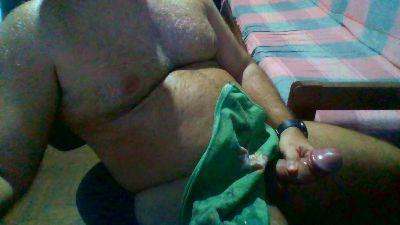 ChapeletaKRIOK live cam on Cam4