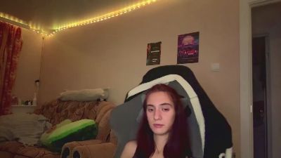 CharaShima live cam on Cam4