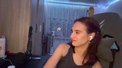 CharaShima live cam on Cam4