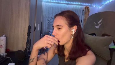 CharaShima live cam on Cam4