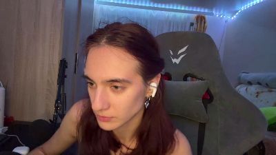 CharaShima live cam on Cam4