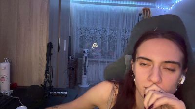CharaShima live cam on Cam4