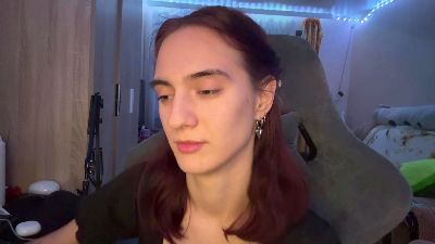 CharaShima live cam on Cam4