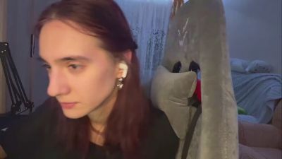 CharaShima live cam on Cam4