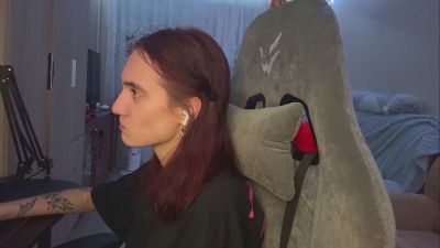CharaShima live cam on Cam4
