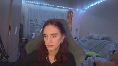 CharaShima live cam on Cam4