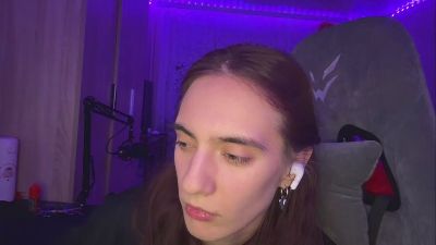 CharaShima live cam on Cam4