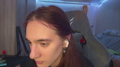 CharaShima live cam on Cam4