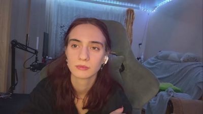 CharaShima live cam on Cam4