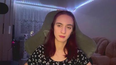 CharaShima live cam on Cam4