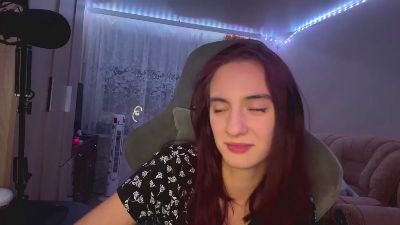 CharaShima live cam on Cam4