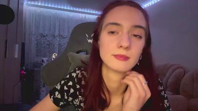 CharaShima live cam on Cam4