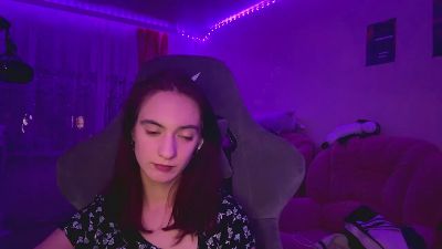CharaShima live cam on Cam4