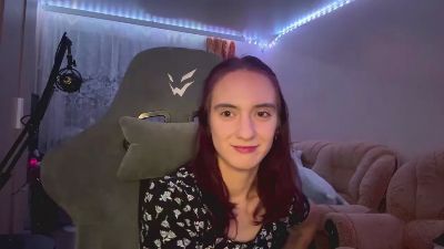 CharaShima live cam on Cam4