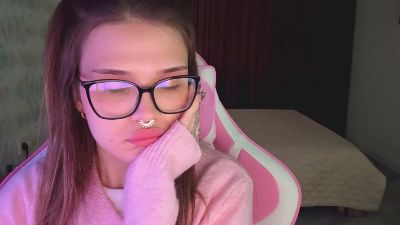 CharissaCommon live cam on Cam4