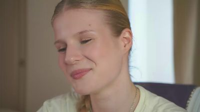 CharissaDinger live cam on Cam4
