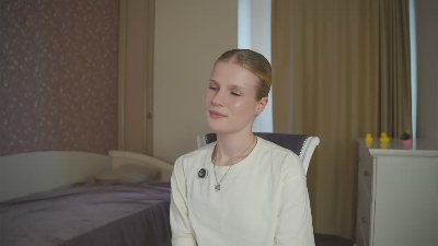 CharissaDinger live cam on Cam4