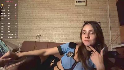 CharisseMatsuda live cam on Cam4