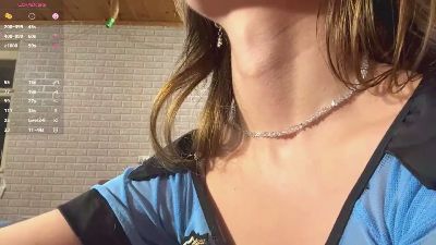 CharisseMatsuda live cam on Cam4