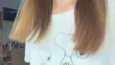 CharissePalka live cam on Cam4