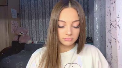 CharissePalka live cam on Cam4