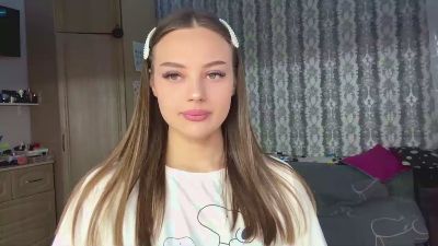 CharissePalka live cam on Cam4
