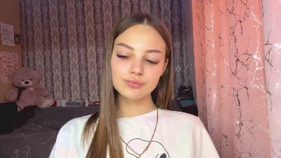 CharissePalka live cam on Cam4