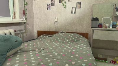 CharitaAndris live cam on Cam4