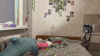 CharitaAndris live cam on Cam4