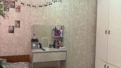 CharitaAndris live cam on Cam4