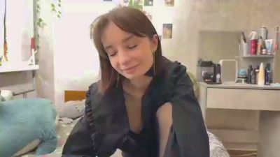 CharitaAndris live cam on Cam4