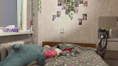 CharitaAndris live cam on Cam4