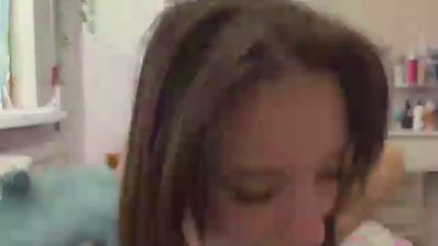 CharitaAndris live cam on Cam4
