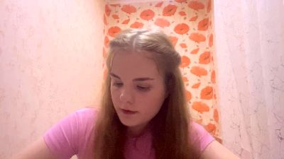 CharitySifford Live Cam on Cam4