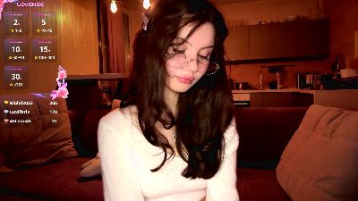 CharlaZapato live cam on Cam4