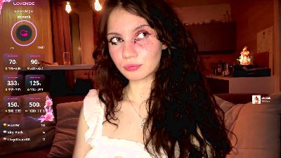 CharlaZapato live cam on Cam4