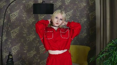 Live thumbnail of CharlenaLouras