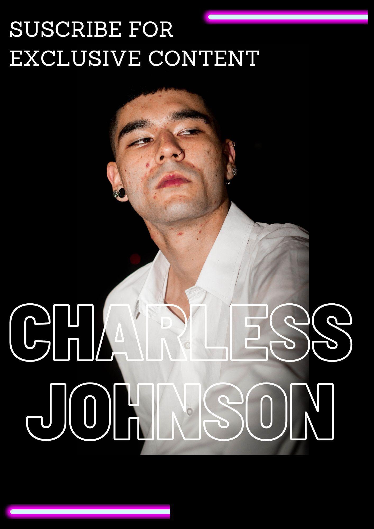 naked chatroom CharlessJohnson