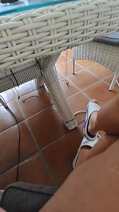Charli1958 live cam on Cam4