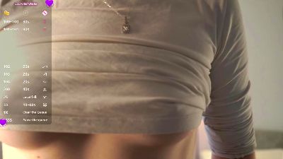 CharlieCunha live cam on Cam4