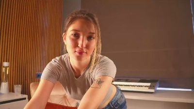 CharlieCunha live cam on Cam4