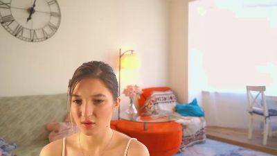 CharlieCunha live cam on Cam4